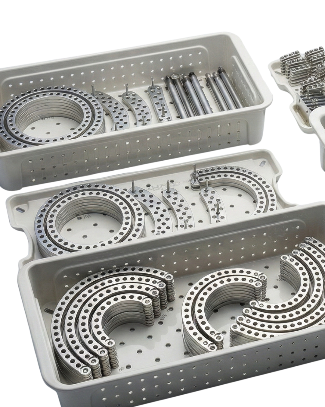 Fixador externo ADJFIX